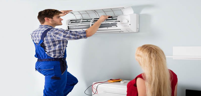 Air-Conditioning Services