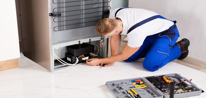 Air-Conditioning Services