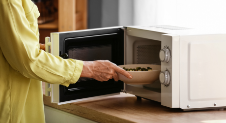 Microwave Repair