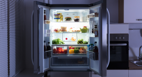 Refrigerator Repair