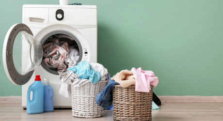 Washing Machine Repair